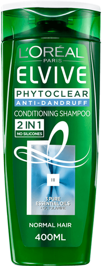 shampoo anti dandruff